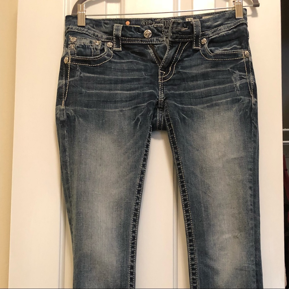 Miss Me women’s jean